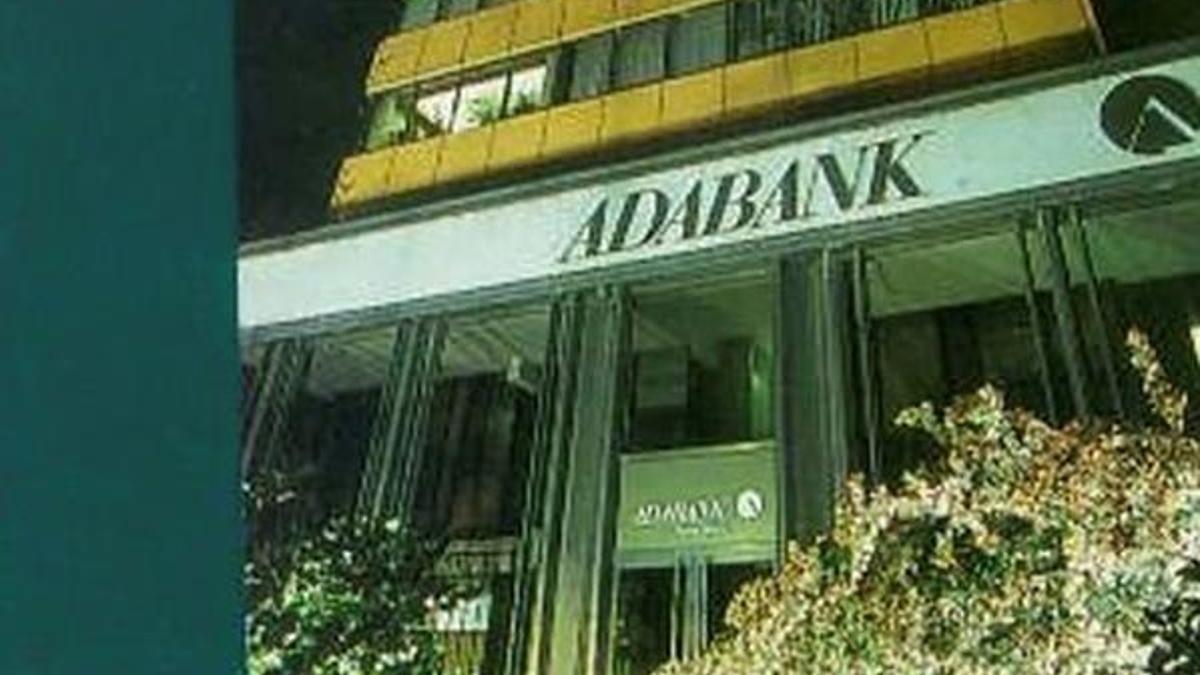 Adabank satıldı! Türk iş adamı grubu...