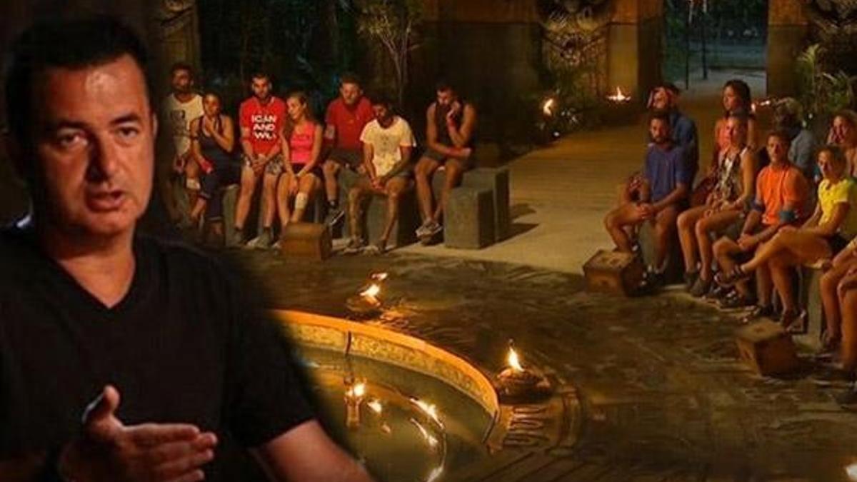 Survivor'da kimler eleme adayı oldu?