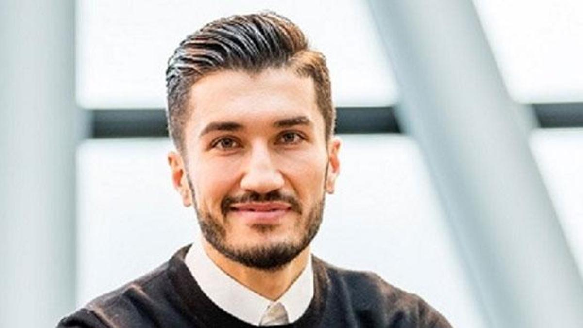 Nuri Şahin bombayı patlattı! Türkiye'ye...