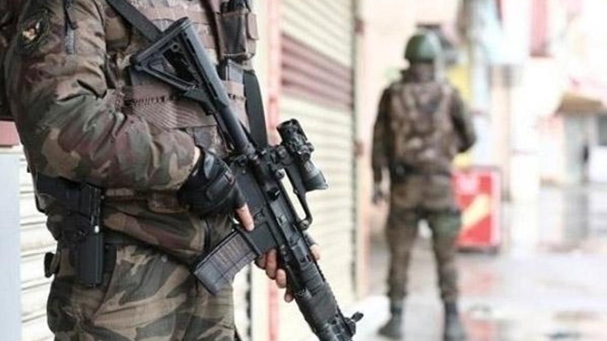 Bingöl'de 26 yerdeki 'Geçici Özel Güvenlik Bölgesi' süresi uzatıldı