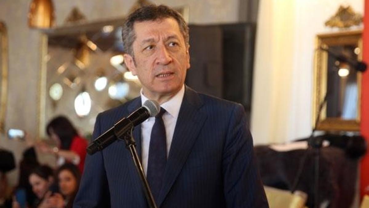 Ziya Selçuk: 10 tane daha açacağız