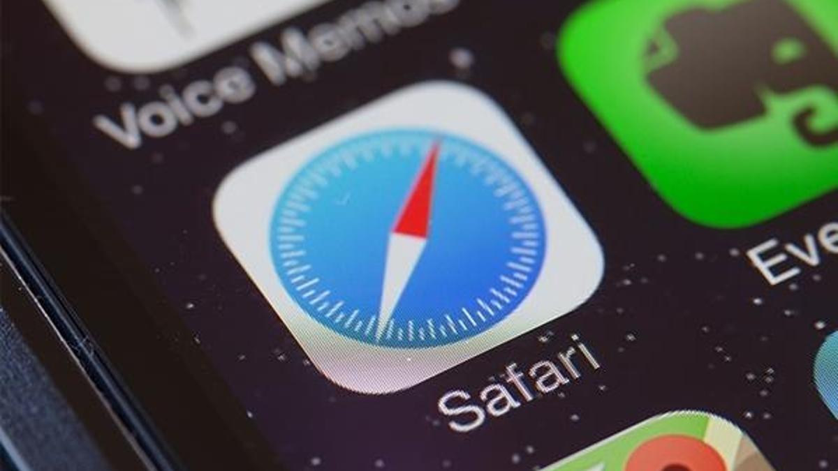 Safari kullanıcıları dikkat! Büyük tehlike...
