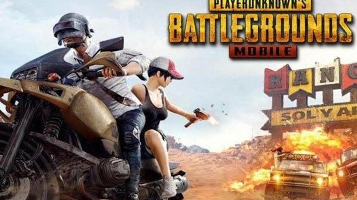 PUBG'ye limit geliyor!