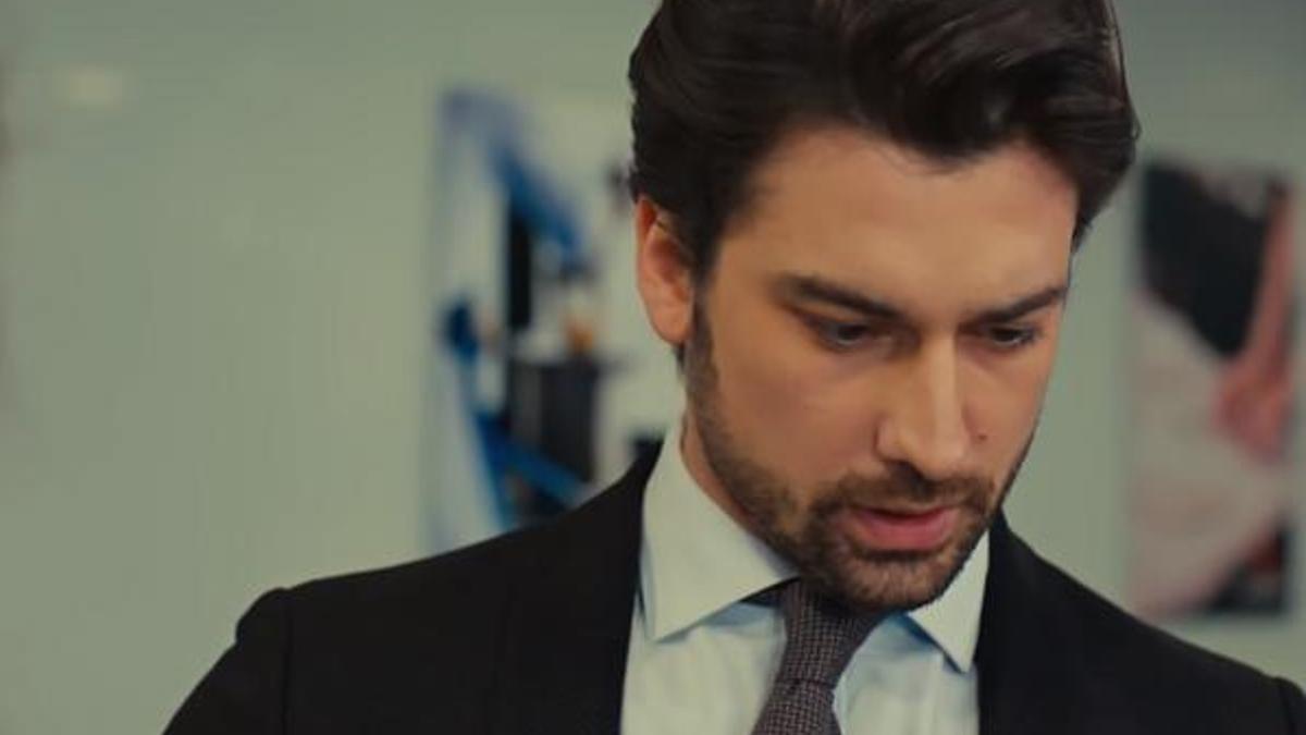 Elimi Bırakma'dan yeni fragman