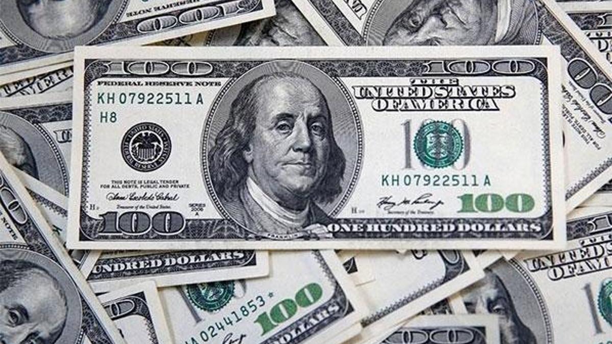 Dolar güne nasıl başladı?