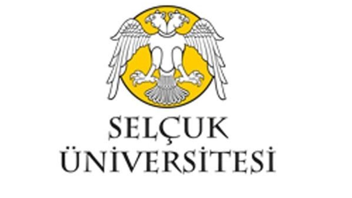 Selçuk Üniversitesi'nden açıklama geldi! 33 kişi alınıyor
