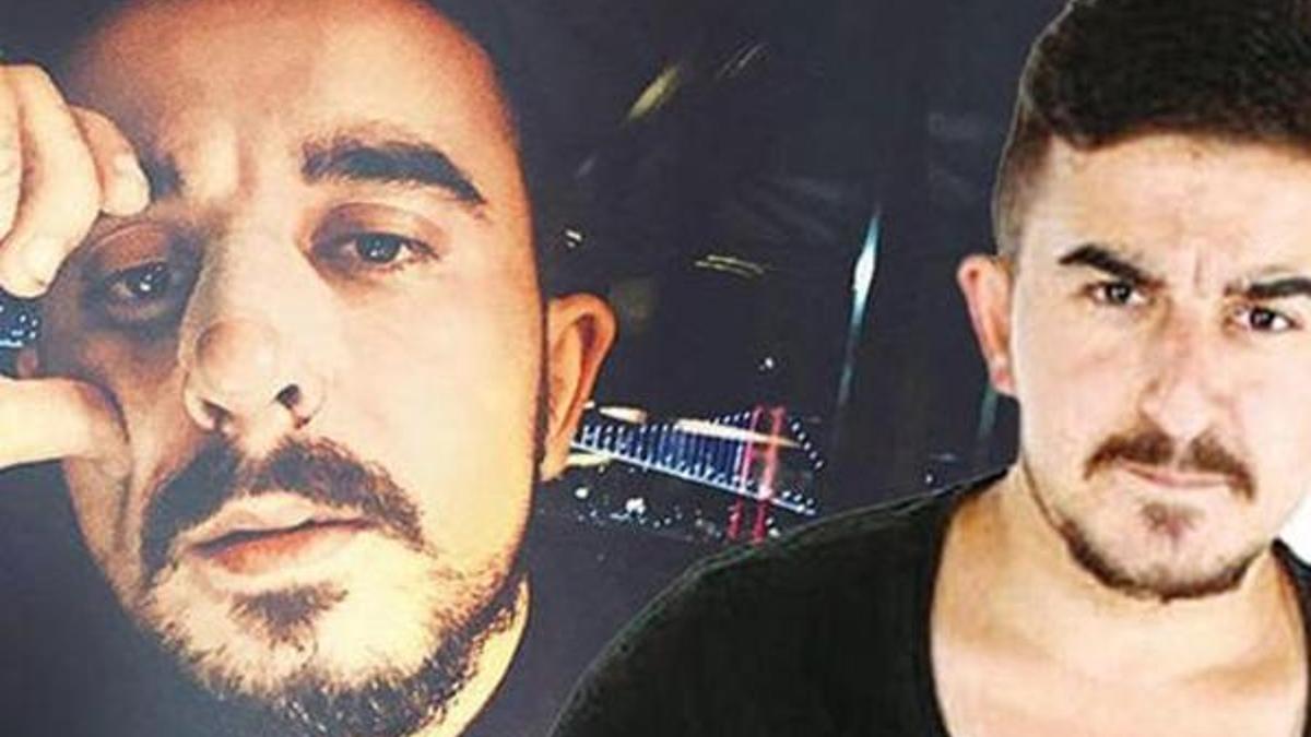 'Burnum düştü' soruşturmasında karar