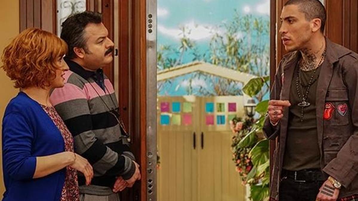 ‘Jet Sosyete'de Can Bonomo sürprizi