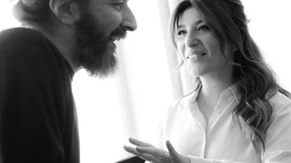 İşte sürpriz nikahın hikayesi