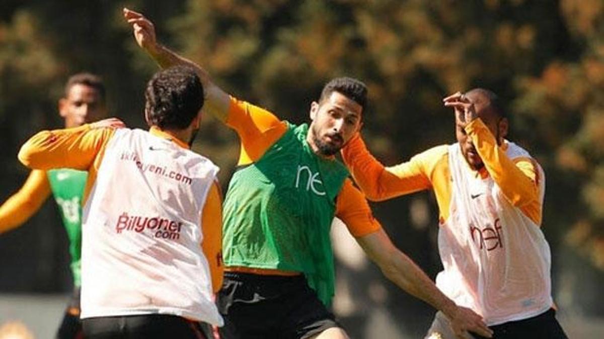 Mitroglou milli takımdan sakat döndü!