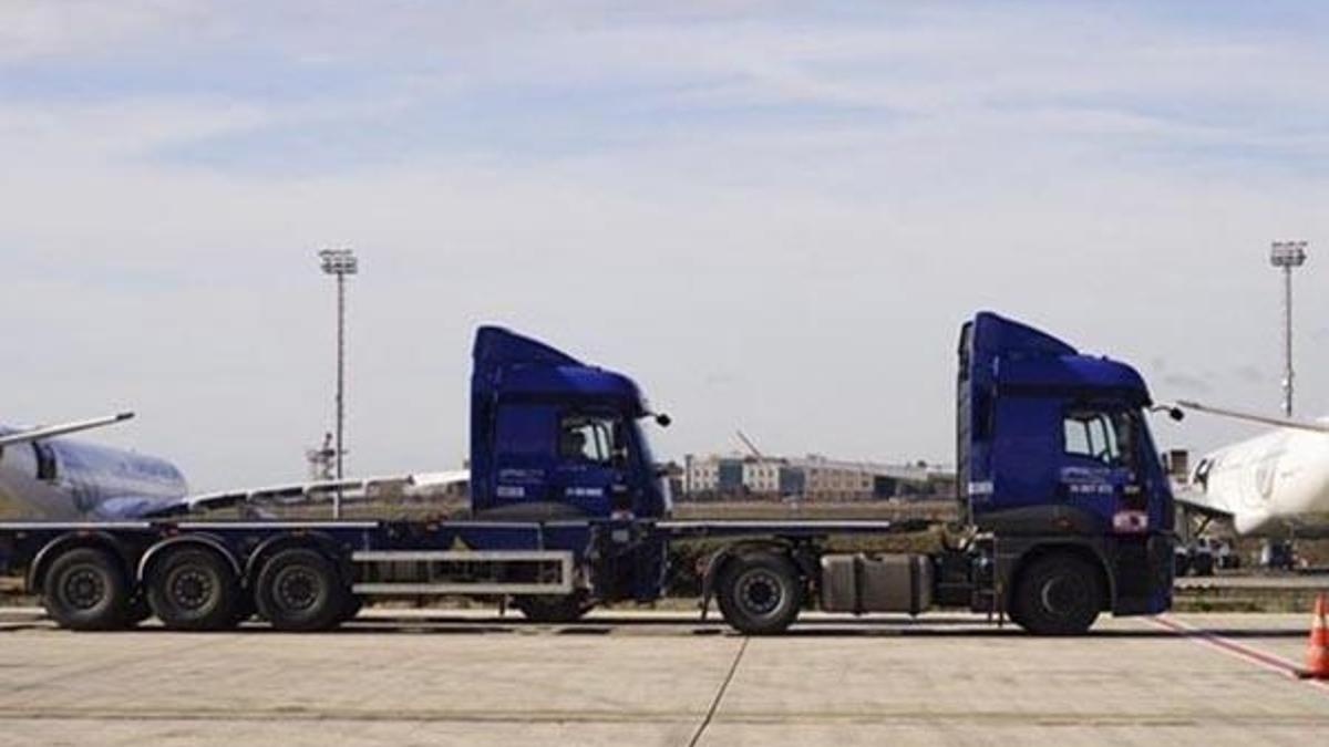 Dev taşınma 5 Nisan'da başlıyor! İşte kapatılacak yollar