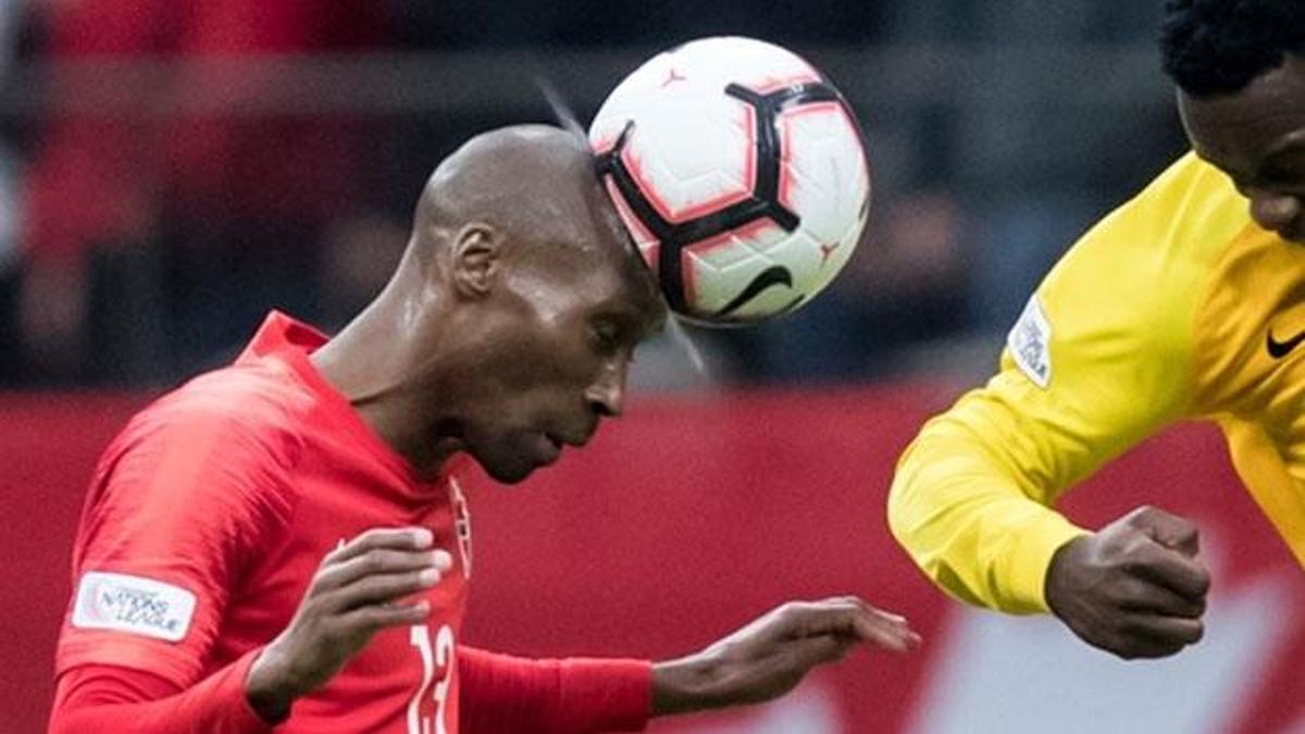 Atiba Hutchinson: Son maçım...