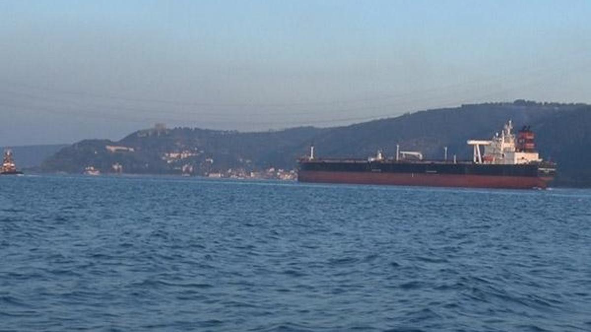 Gemi atıklarından yaklaşık 40 milyon lira katkı sağlandı