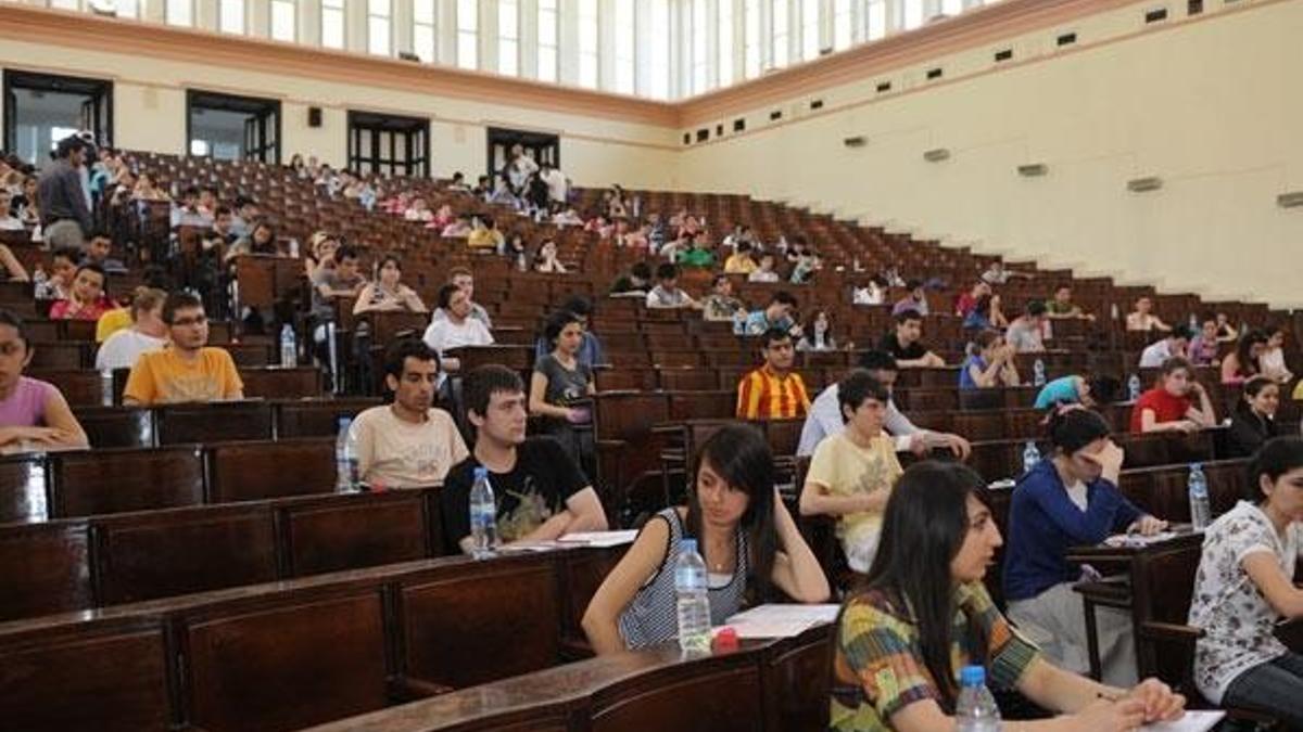 İş bulmada en şanslı meslekler belli oldu