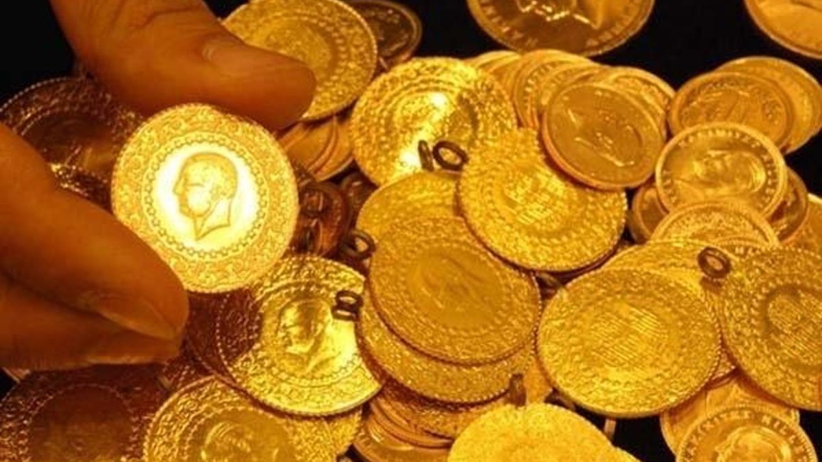 'Altına yatırım yapmaya devam edin'