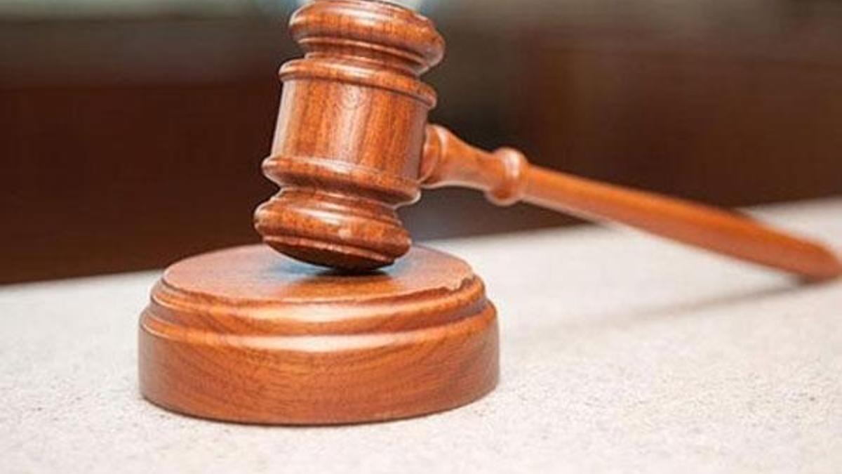 "Hukuk fakültesini bitirenlere baraj sınavı geliyor"