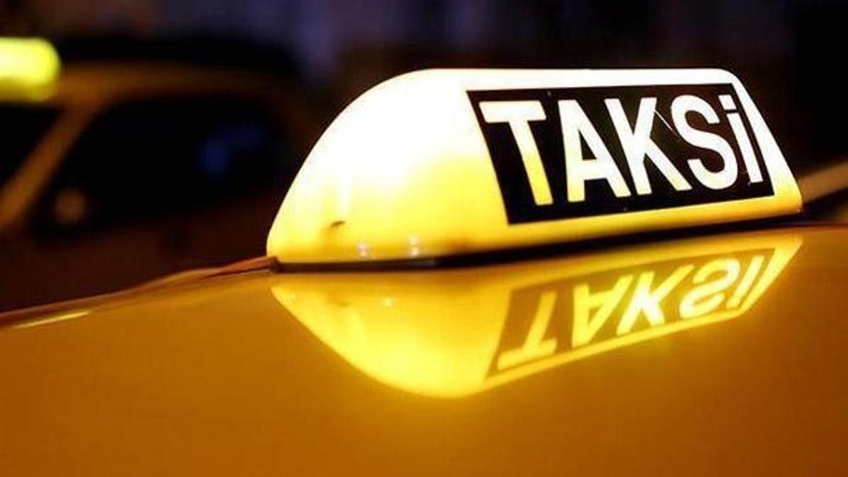 Uber'in hamlesinin ardından taksicilerden açıklama: Şoka girdik!