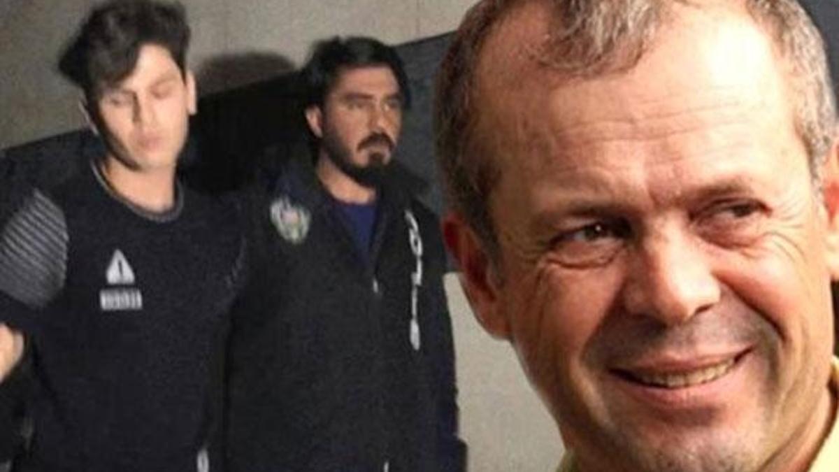 Yönetmen cinayeti davasında karar!