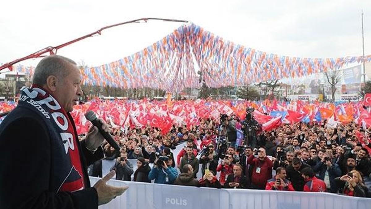 Cumhurbaşkanı Erdoğan müjdeyi verdi: Sorunu çözdük başlıyoruz!