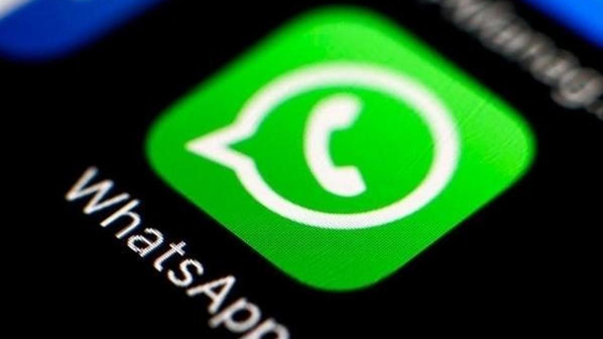 WhatsApp kararmaya başladı!