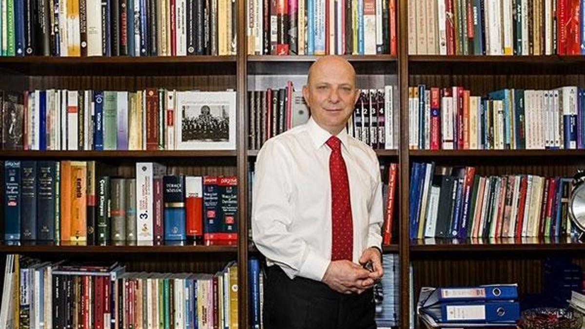 Ankara Üniversitesi tıpta "yerli üretim" için kolları sıvadı