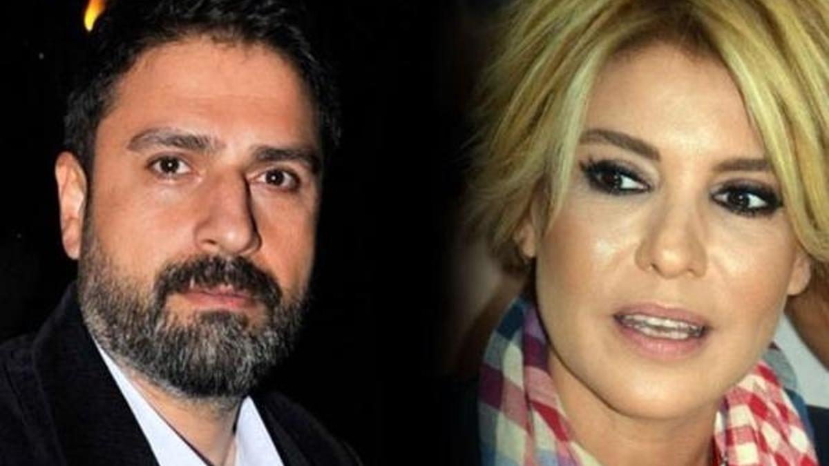Gülben Ergen'den ilk açıklama