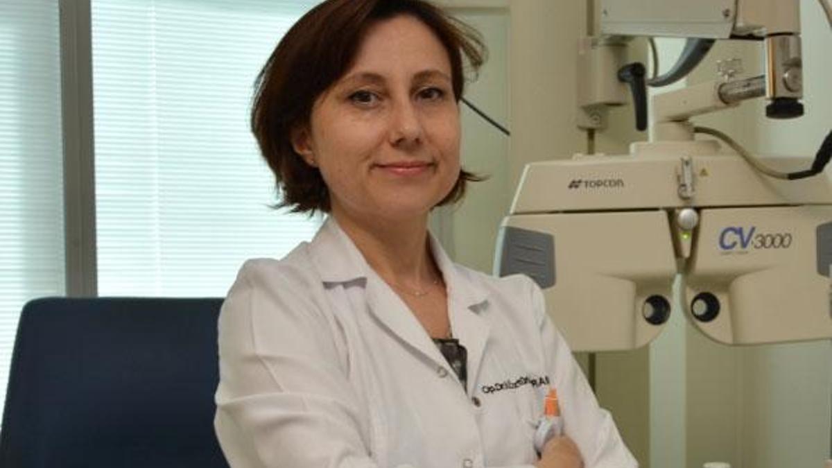 Sarı nokta hastalığında beslenmeye dikkat