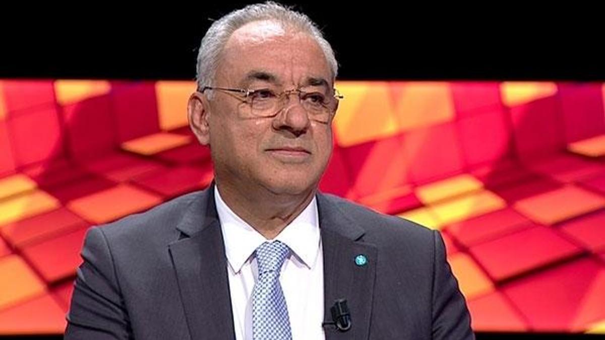 'DSP, CHP'ye küsen adayların adresi mi oldu?'