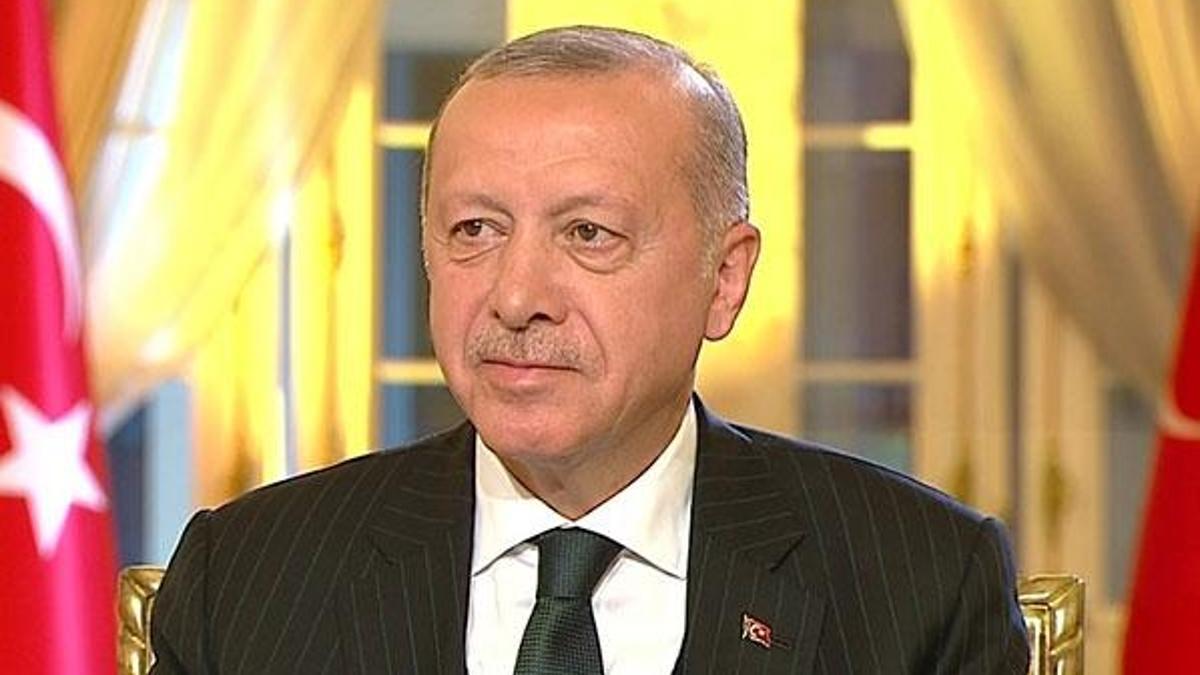Cumhurbaşkanı Erdoğan: Ciddi yanılma yaşayacaklar