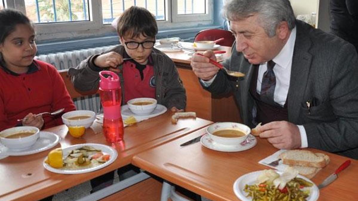 MEB'den taşımalı eğitime 2,3 milyar lira kaynak