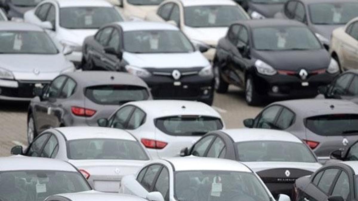 Arabası olan herkesi ilgilendiriyor! 1 Nisan'dan itibaren...