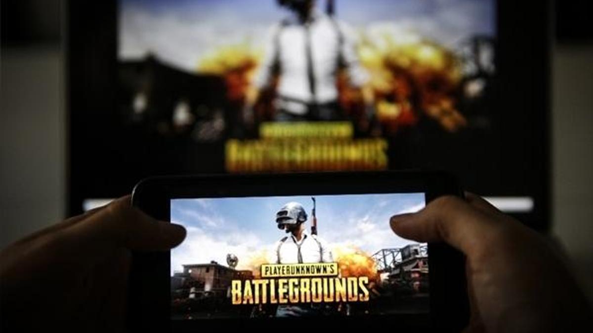PUBG oyuncuları İstanbul'da buluşuyor