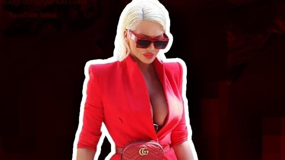 Yasak aşkının peşine mafya taktı!