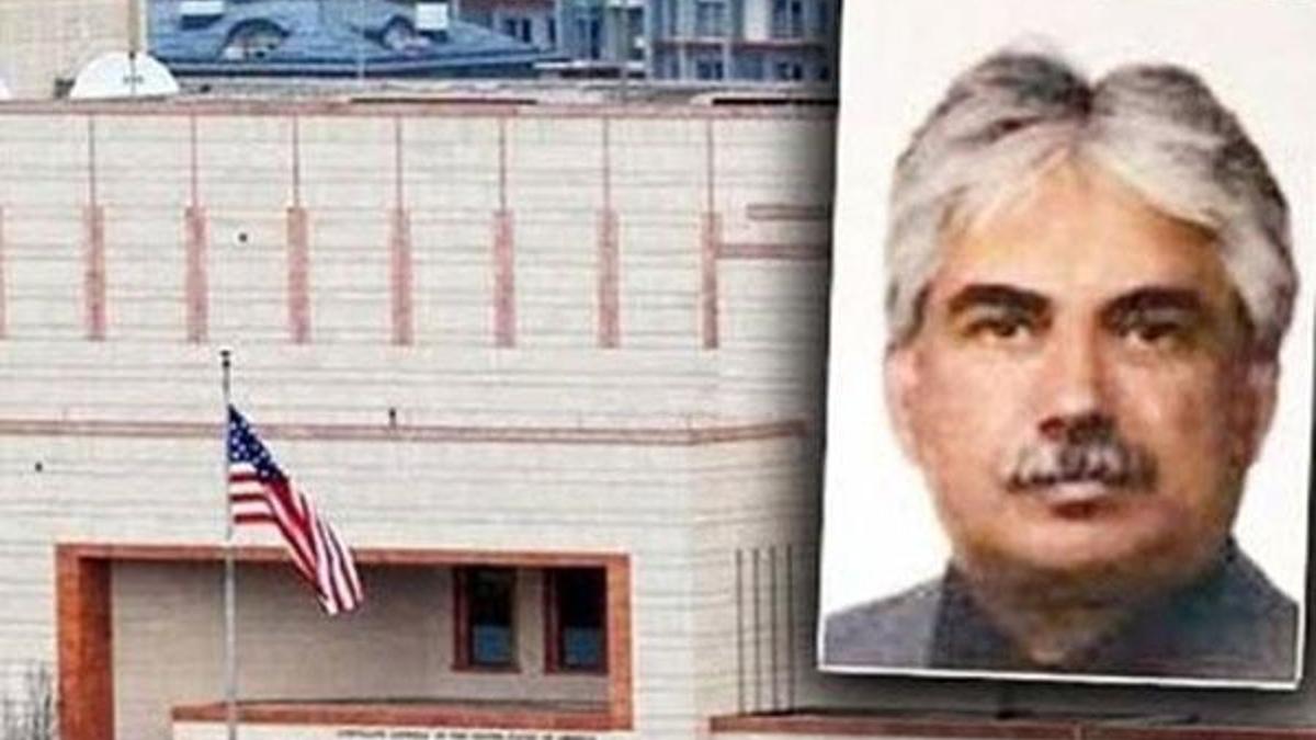 FETÖ sanığı Metin Topuz hakkında karar!