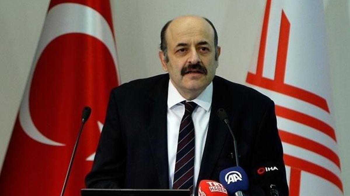 Üniversitelerde 30 bin öğrenciye "dijital okuryazarlık" dersi
