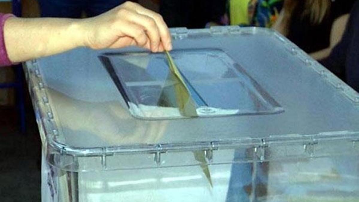 YSK milyonlarca kişiye bu mesajı yolladı!