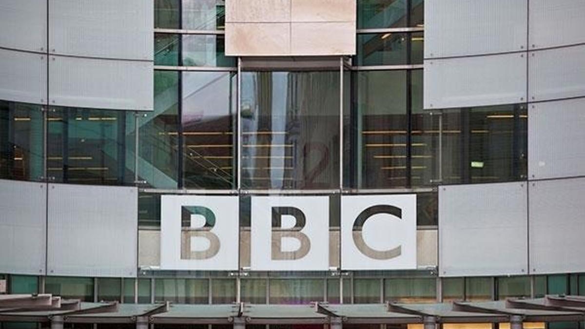 BBC Ukrayna liderinden özür diledi