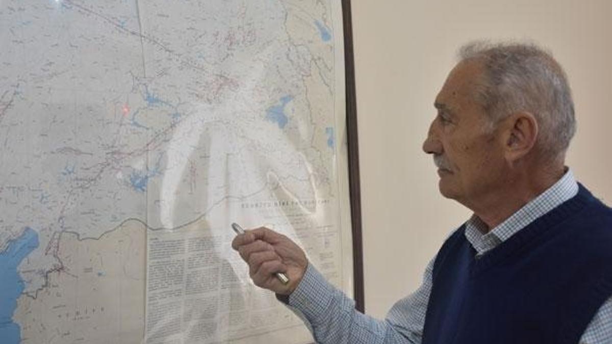 Malatya'daki depremler için kritik açıklama: Öncü gibi görünüyor...