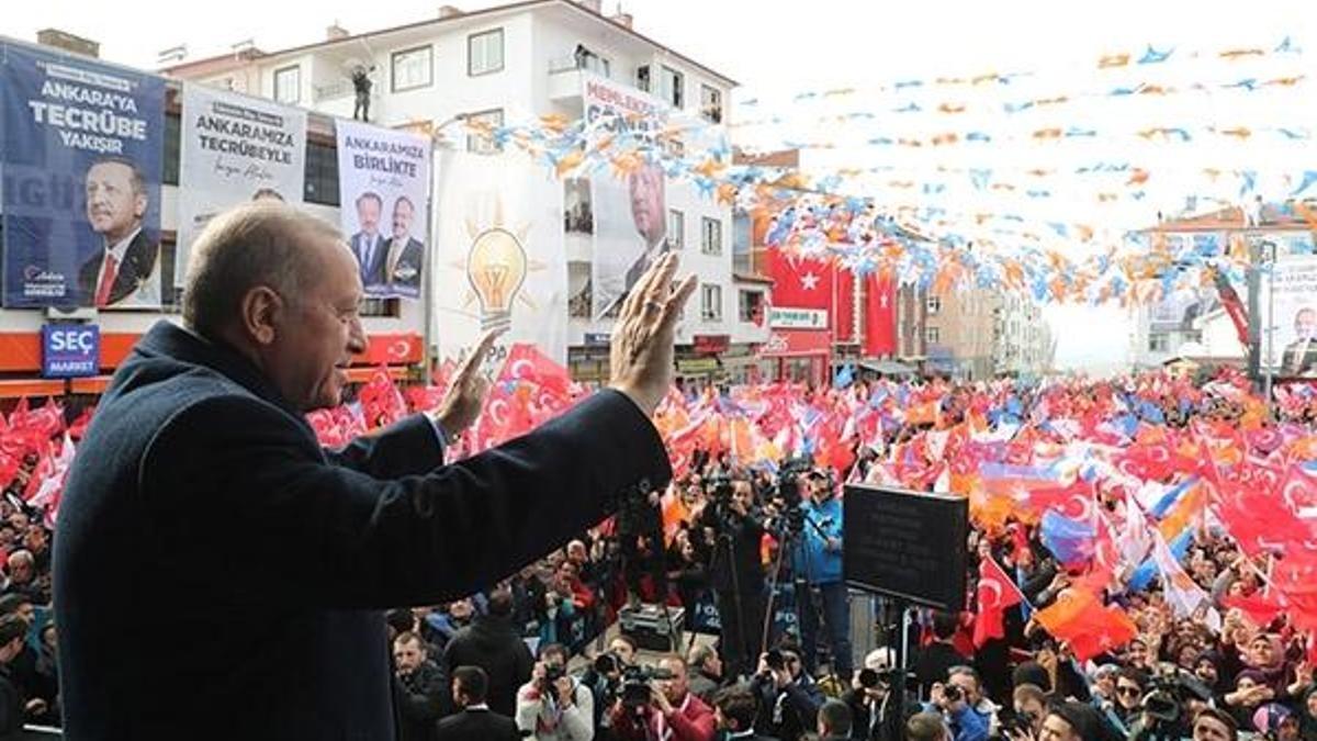 Cumhurbaşkanı Erdoğan duyurdu: Seçimden hemen sonra...