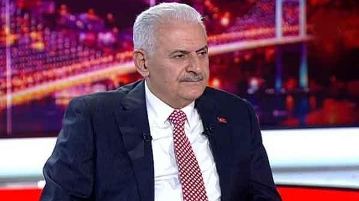 Binali Yıldırım açıkladı: Her mahallede olacak