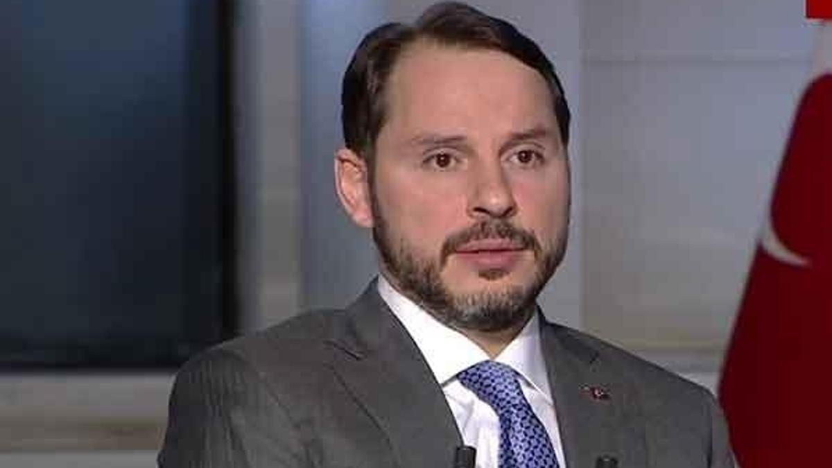 Bakan Albayrak: Süreç bugünden itibaren normalize oldu