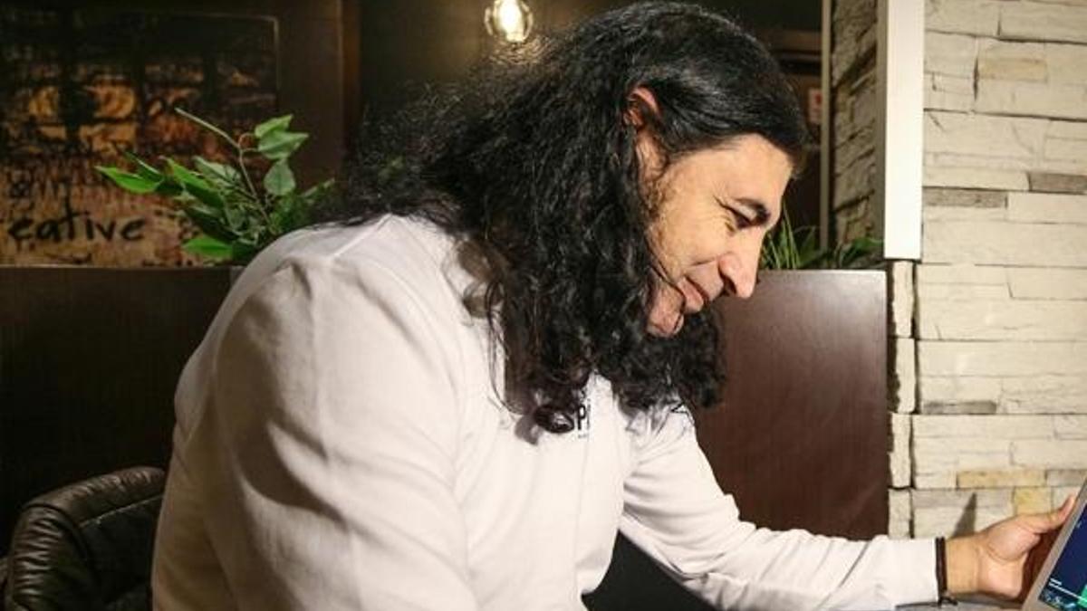 Murat Kekilli'nin babası yaşamını yitirdi