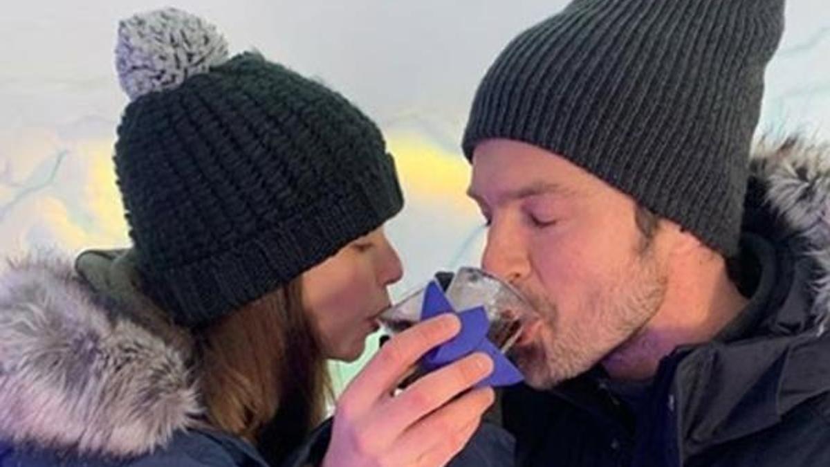 'Bir masal biter, yeni bir masal başlar'