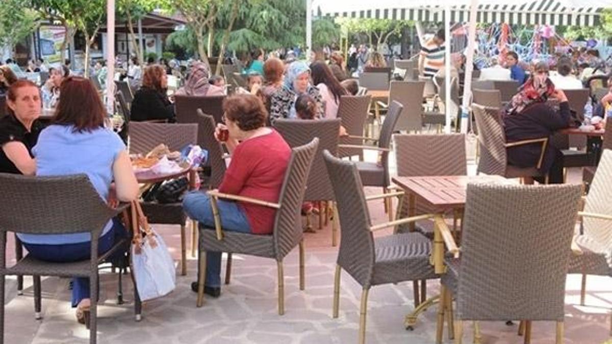 Seçim günü okul kantinleri açık olacak!