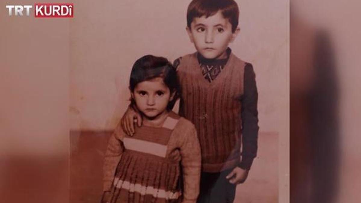 Terzi çıraklığından cumhuriyet savcılığına bir şehidin hikayesi