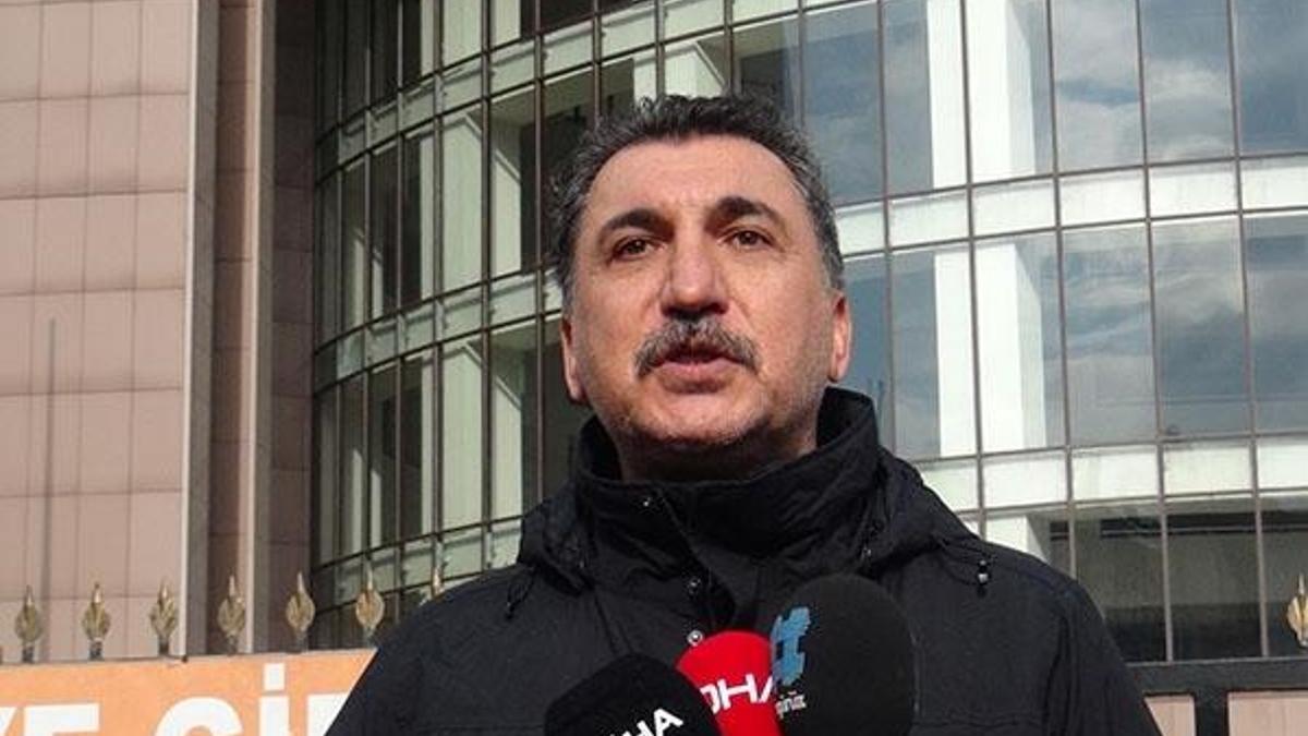 Ferhat Tunç hakkında yakalama kararı çıkarıldı!