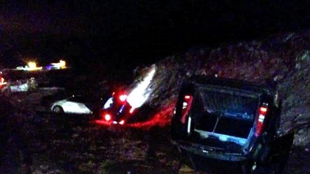 Zincirleme trafik kazası! Çok sayıda yaralı