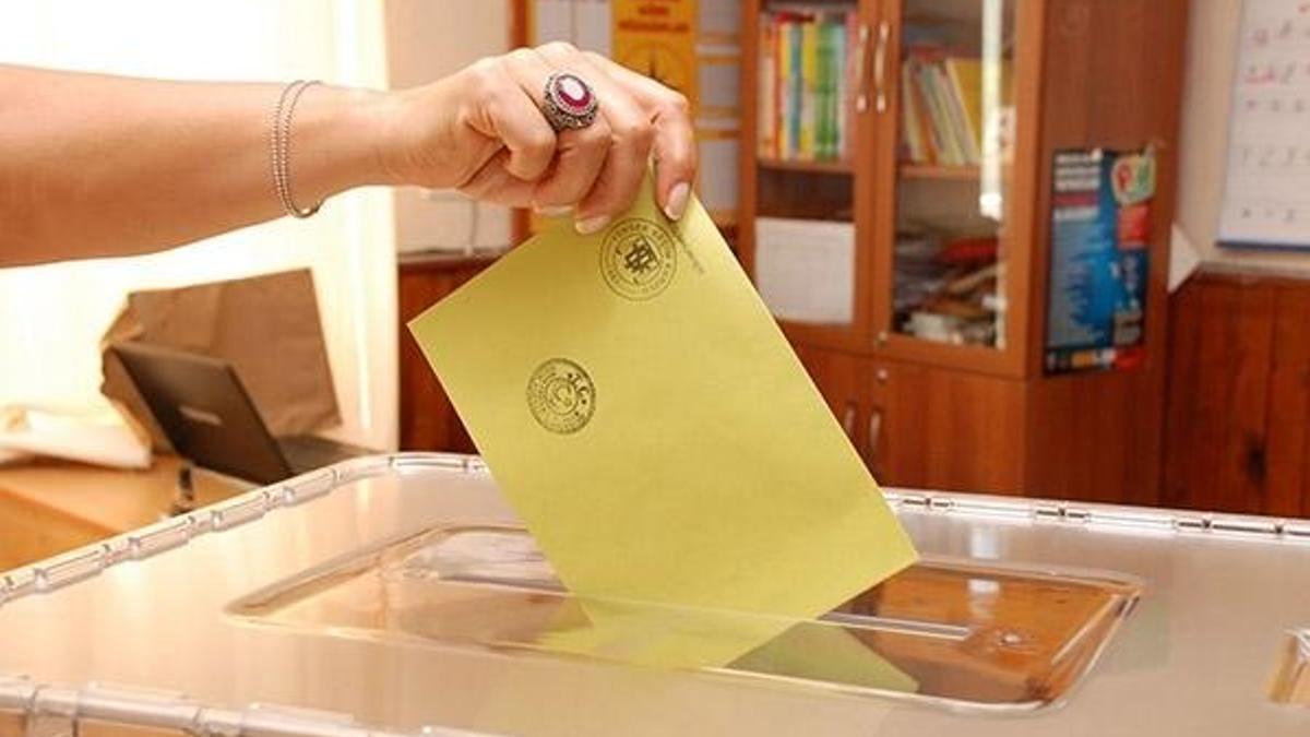 Bin 389 belediye başkanı seçilecek!