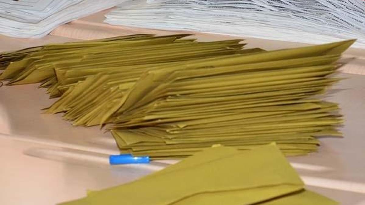 'Seçimde enerji güvenliği için 20 bin kişi sahada olacak'