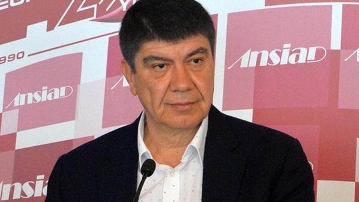 Menderes Türel: HDP'den umduğunu bulamayan CHP, FETÖ'ye sığındı